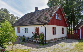 Amazing home in Lövestad with WiFi and 3 Bedrooms #843
